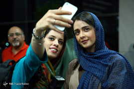 اکران خصوصی فیلم من