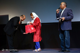 اکران خصوصی فیلم من