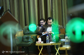 جلسه شورای شهر تهران
