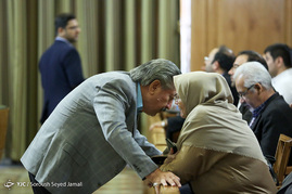 جلسه شورای شهر تهران