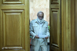 جلسه شورای شهر تهران
