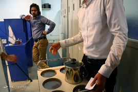 رونمایی از داروی درمان قطعی میگرن میگری هیل