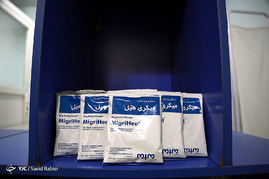 رونمایی از داروی درمان قطعی میگرن
