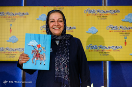 نشست خبری شانزدهمین جشنواره ی بین المللی نمایش عروسکی
