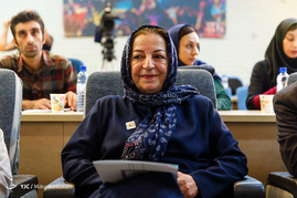 نشست خبری شانزدهمین جشنواره ی بین المللی نمایش عروسکی
