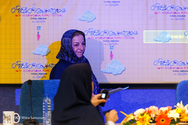نشست خبری شانزدهمین جشنواره ی بین المللی نمایش عروسکی
