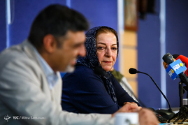 نشست خبری شانزدهمین جشنواره ی بین المللی نمایش عروسکی
