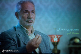 رونمایی از فیلم مستند آقای نخست وزیر