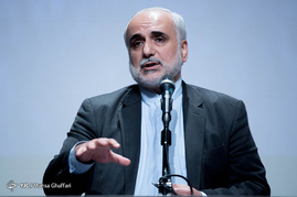 رونمایی از فیلم مستند آقای نخست وزیر