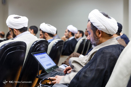 همایش مسئولان دفاتر نهاد مقام معظم رهبری
