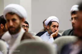 همایش مسئولان دفاتر نهاد مقام معظم رهبری
