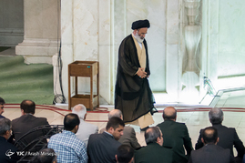 نماز جمعه تهران