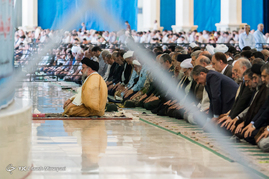 نماز جمعه تهران