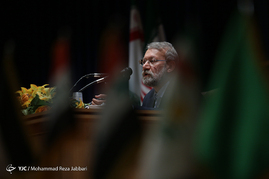 اختتامیه دوره آموزشی گفتمان نخبگان علوم انسانی - قم
