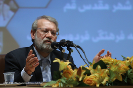اختتامیه دوره آموزشی گفتمان نخبگان علوم انسانی - قم

