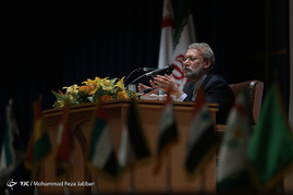 اختتامیه دوره آموزشی گفتمان نخبگان علوم انسانی - قم
