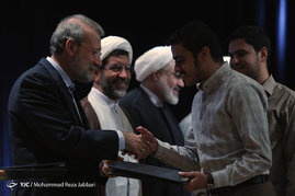 اختتامیه دوره آموزشی گفتمان نخبگان علوم انسانی - قم
