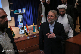 اختتامیه دوره آموزشی گفتمان نخبگان علوم انسانی - قم
