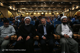 اختتامیه دوره آموزشی گفتمان نخبگان علوم انسانی - قم
