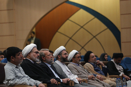 اختتامیه دوره آموزشی گفتمان نخبگان علوم انسانی - قم
