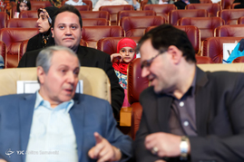 دومین جشنواره مشاهیر پزشکی کشور به مناسبت روز پزشک