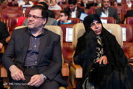 دومین جشنواره مشاهیر پزشکی کشور به مناسبت روز پزشک
