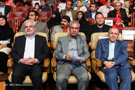 دومین جشنواره مشاهیر پزشکی کشور به مناسبت روز پزشک