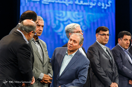 دومین جشنواره مشاهیر پزشکی کشور به مناسبت روز پزشک