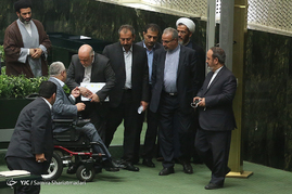 صحن علنی مجلس