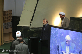 صحن علنی مجلس