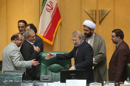 صحن علنی مجلس