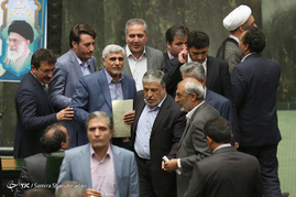 صحن علنی مجلس