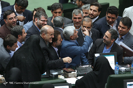 صحن علنی مجلس