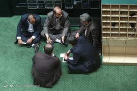 صحن علنی مجلس