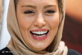سحر قریشی بازیگر