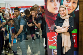 سحر قریشی بازیگر