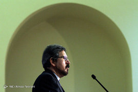 نشست خبری سخنگوی وزارت خارجه