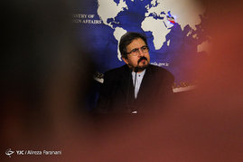 نشست خبری سخنگوی وزارت خارجه