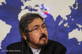 نشست خبری سخنگوی وزارت خارجه