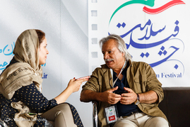 جشنواره فیلم سلامت
