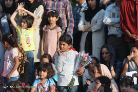 اولین روز از شانزدهمین جشنواره تاتر عروسکی