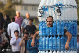 اولین روز از شانزدهمین جشنواره تاتر عروسکی