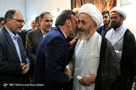 سفر وزیر ارتباطات به قم همزمان با آغاز هفته دولت
