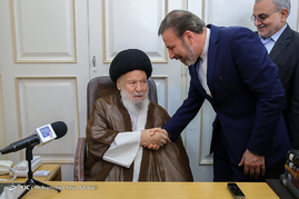 سفر وزیر ارتباطات به قم همزمان با آغاز هفته دولت
