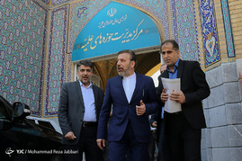 سفر وزیر ارتباطات به قم همزمان با آغاز هفته دولت
