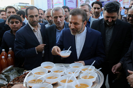 سفر وزیر ارتباطات به قم همزمان با آغاز هفته دولت
