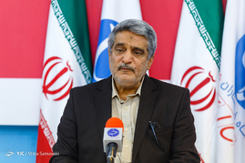 بازدید رییس سازمان صنعت، معدن و تجارت استان تهران از باشگاه خبرنگاران جوان