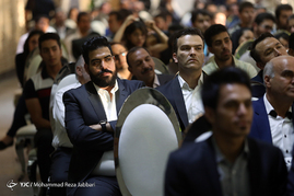 افتتاح مجتمع خدمات رفاهی 