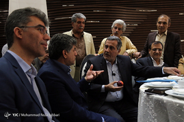 افتتاح مجتمع خدمات رفاهی 