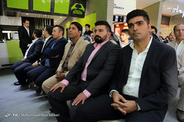 افتتاح مجتمع خدمات رفاهی 